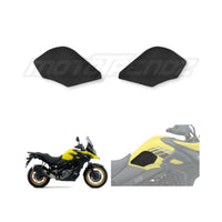 Traction Pads for Suzuki VStrom 650 XT - OutdoorTravelGear.com