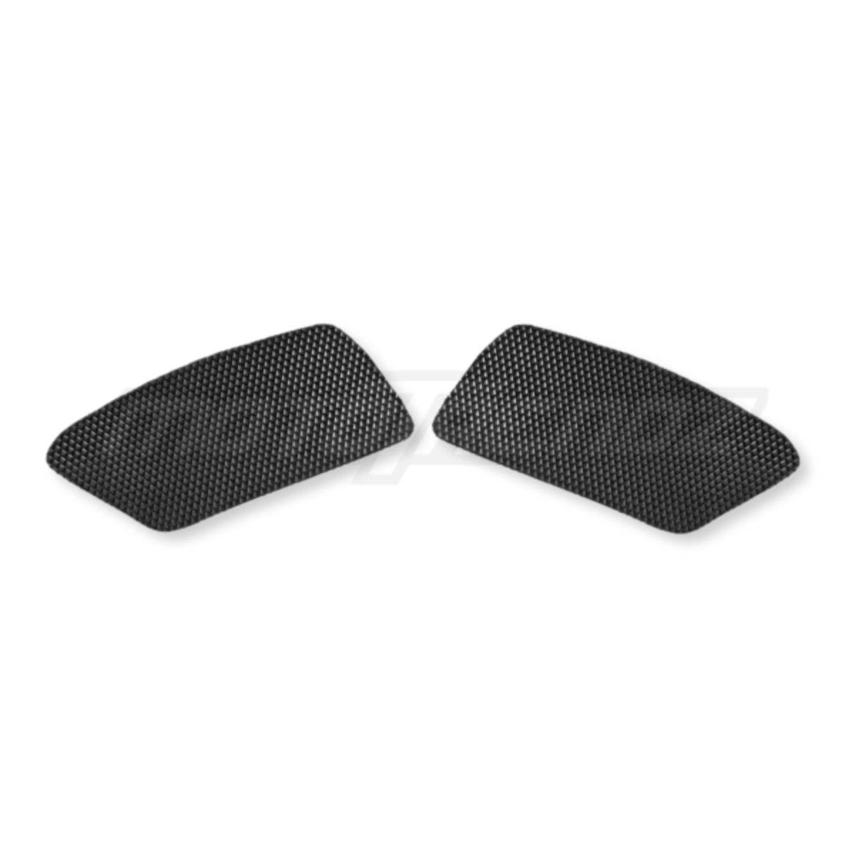 Traction Pads for Triumph Street Triple/Daytona 675/675R/765R/RS - OutdoorTravelGear.com