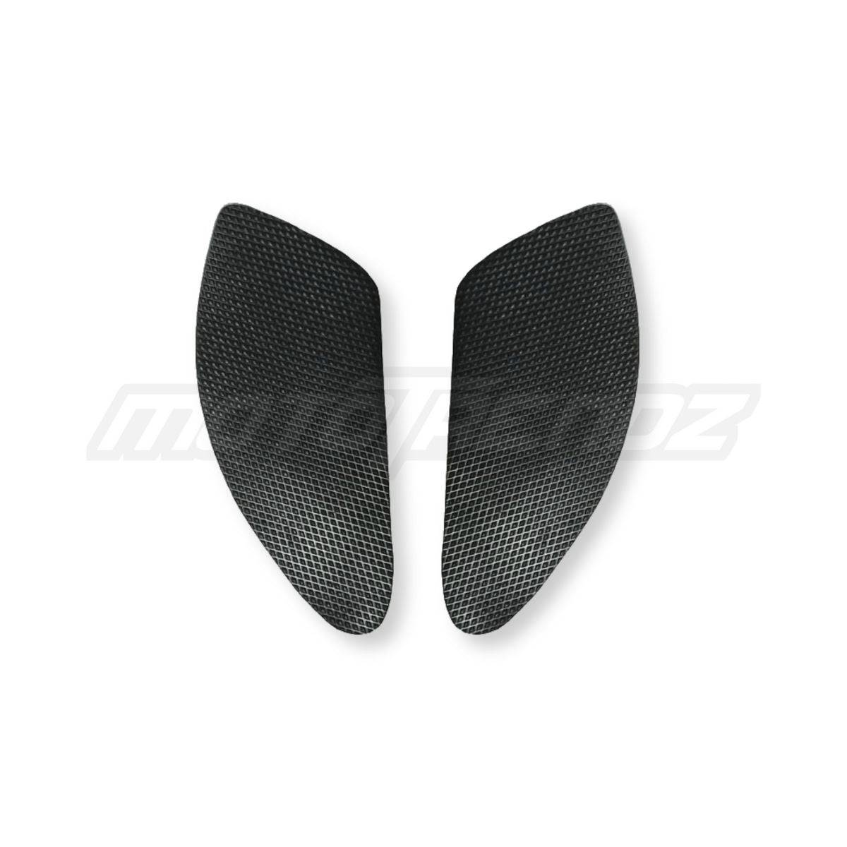 Traction Pads for Triumph Street Twin/Bonneville Bobber - OutdoorTravelGear.com