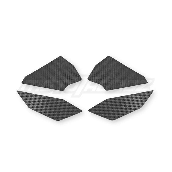 Traction Pads for Triumph Tiger 660 Sport - OutdoorTravelGear.com