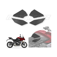 Traction Pads for Triumph Tiger 660 Sport - OutdoorTravelGear.com