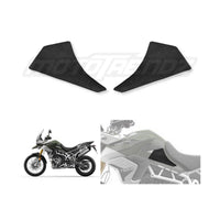 Traction Pads for Triumph Tiger 850/900 - OutdoorTravelGear.com