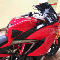 Traction Pads for TVS Apache RR 310 - OutdoorTravelGear.com