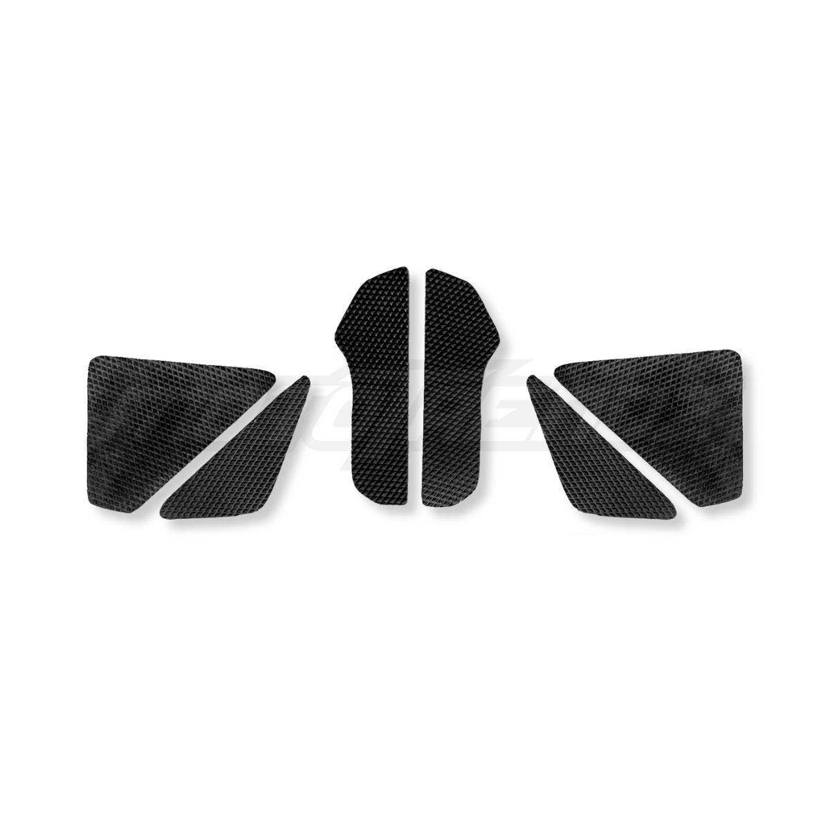 Traction Pads for TVS Apache RR 310 - OutdoorTravelGear.com