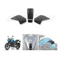 Traction Pads for Yamaha FZ 25/ FZS 25 - OutdoorTravelGear.com