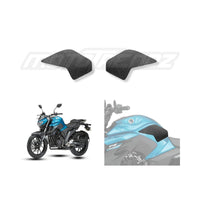 Traction Pads for Yamaha FZ 25/ FZS 25 - OutdoorTravelGear.com