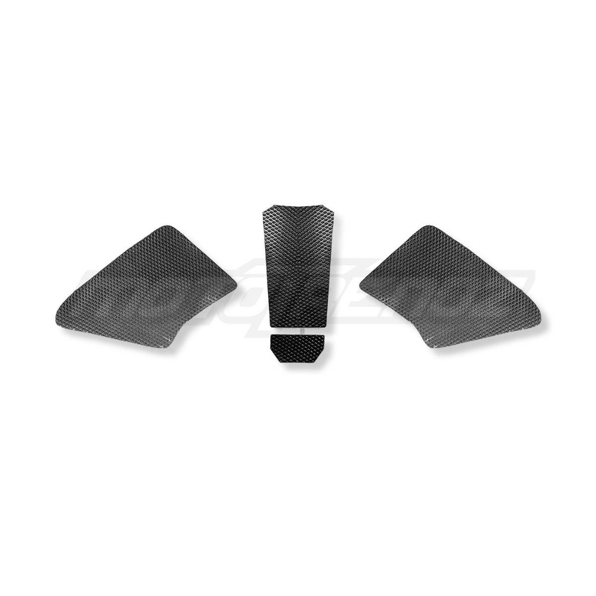 Traction Pads for Yamaha FZ/FZ S V3 - OutdoorTravelGear.com