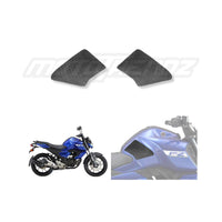 Traction Pads for Yamaha FZ/FZ S V3 - OutdoorTravelGear.com