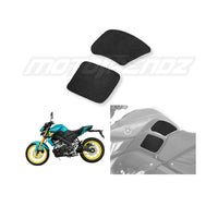 Traction Pads for Yamaha MT 15 - OutdoorTravelGear.com