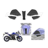 Traction Pads for Yamaha R3 (Old Model) - OutdoorTravelGear.com