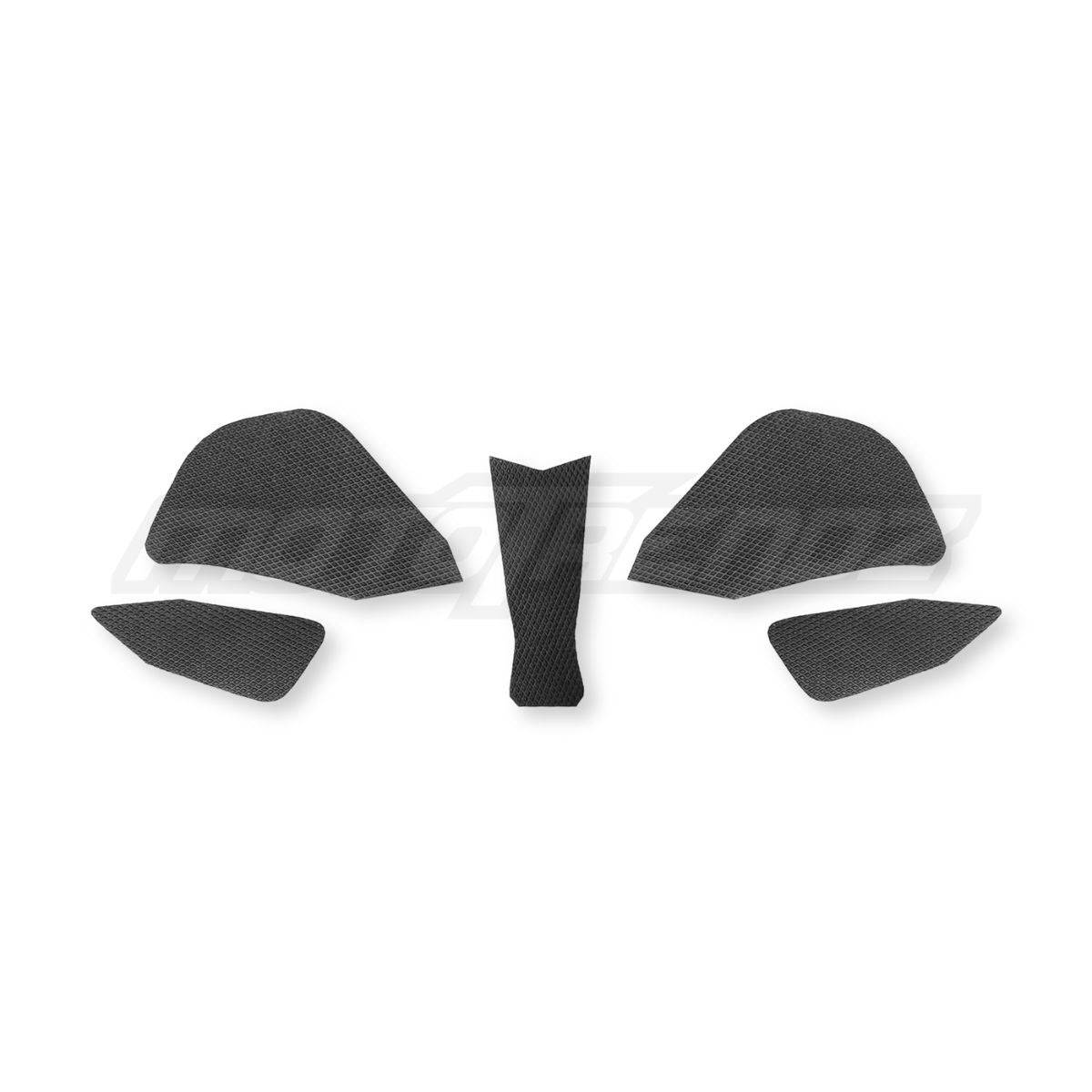 Traction Pads for Yamaha R3 (Old Model) - OutdoorTravelGear.com