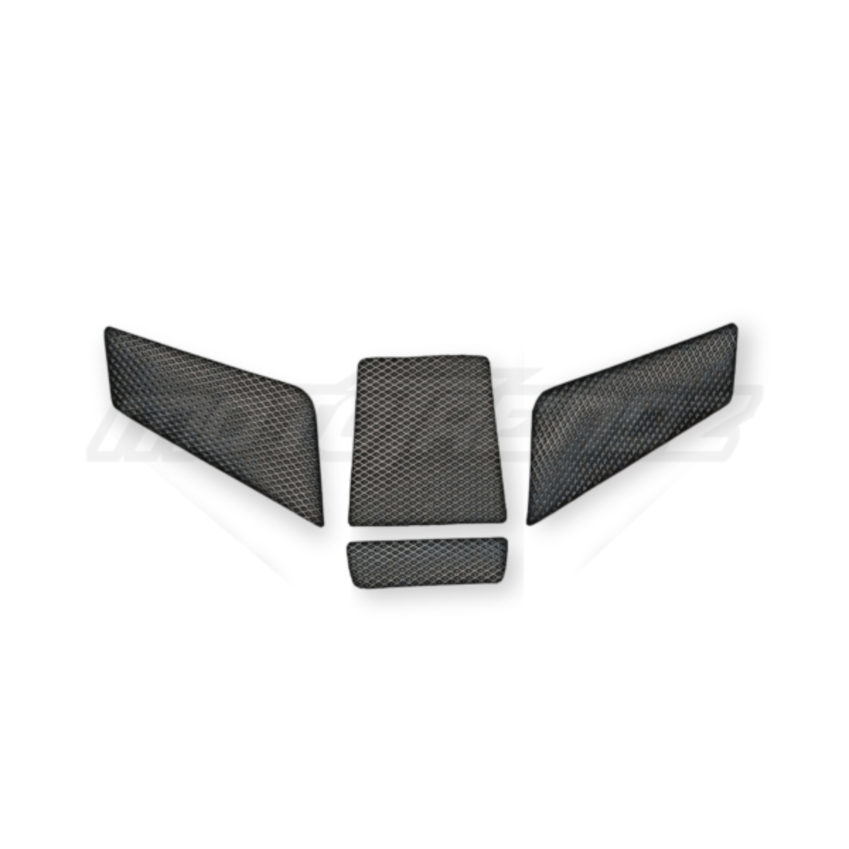 Traction Pads for KTM Adventure 250/390 - OutdoorTravelGear.com