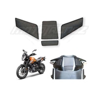 Traction Pads for KTM Adventure 250/390 - OutdoorTravelGear.com