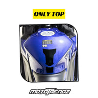 Traction Pads for Yamaha R3 (2024 Model) - OutdoorTravelGear.com