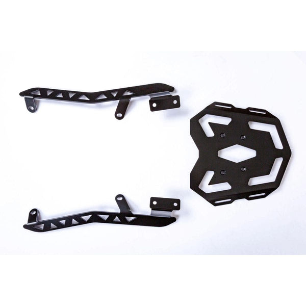 KTM Adventure 390 / 250 Top Rack - Aluminium - OutdoorTravelGear.com