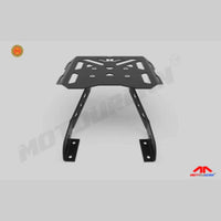 RE Interceptor 650 Top Rack - Aluminium - OutdoorTravelGear.com