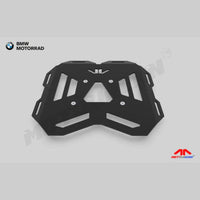 BMW 310 GS Top Rack - Aluminium - OutdoorTravelGear.com