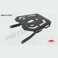 RE Himalayan 450 Top Rack - Aluminium - OutdoorTravelGear.com