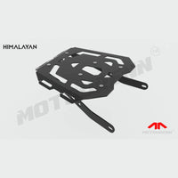 RE Himalayan 450 Top Rack - Aluminium - OutdoorTravelGear.com