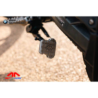 BMW 310 GS / 310 R Side Stand Extender