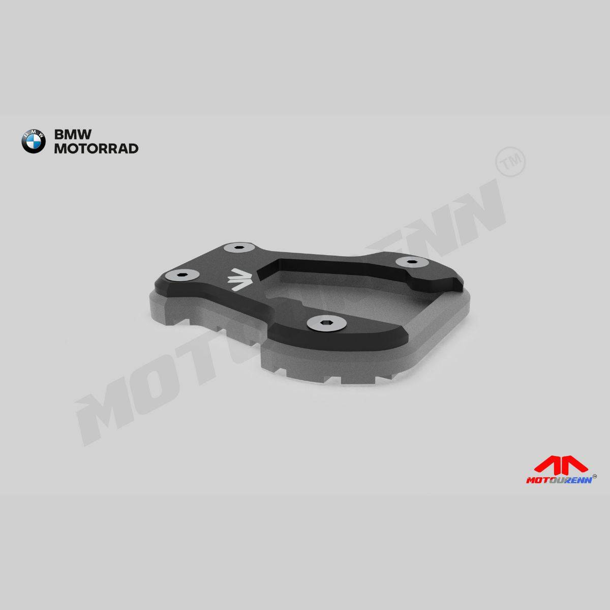 BMW 310 GS / 310 R Side Stand Extender