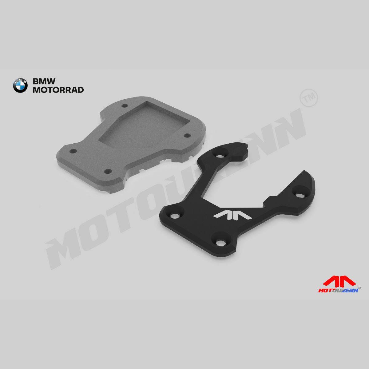 BMW 310 GS / 310 R Side Stand Extender