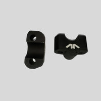 BMW 310GS Handle Bar Raisers - OutdoorTravelGear.com