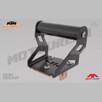 KTM Adventure 250 / 390 / 790 / 890 - GPS / Smartphone Mount Holder - OutdoorTravelGear.com