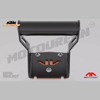 KTM Adventure 250 / 390 / 790 / 890 - GPS / Smartphone Mount Holder - OutdoorTravelGear.com