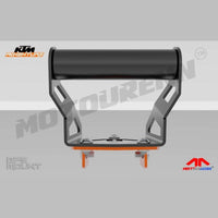 KTM Adventure 250 / 390 / 790 / 890 - GPS / Smartphone Mount Holder - OutdoorTravelGear.com