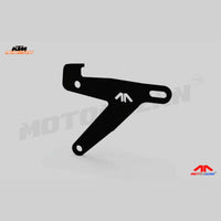 KTM Adventure 390 / 250 Headlight Reinforcement Neck Brace - OutdoorTravelGear.com