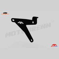 KTM Adventure 390 / 250 Headlight Reinforcement Neck Brace - OutdoorTravelGear.com