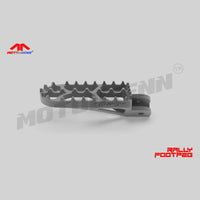 KTM Adventure 390 / 250 Rally Foot Pegs - OutdoorTravelGear.com