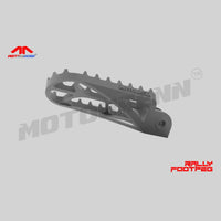 KTM Adventure 390 / 250 Rally Foot Pegs - OutdoorTravelGear.com