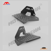 KTM Adventure 390 Pillion Foot Rest - OutdoorTravelGear.com