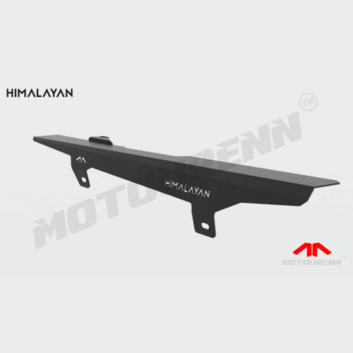 RE Himalayan 450 Chain Guard - OutdoorTravelGear.com