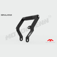 RE Himalayan 450 GPS / Smartphone Mount Holder - OutdoorTravelGear.com