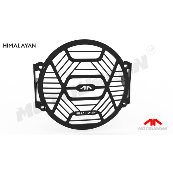 RE Himalayan 450 Headlight Grill