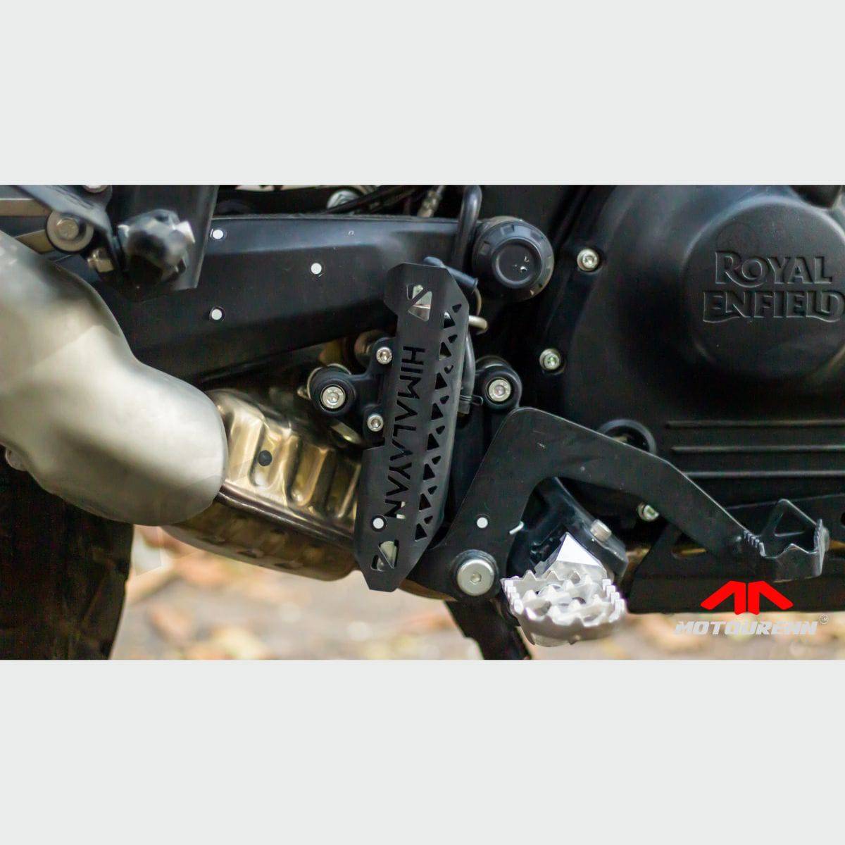 RE Himalayan 450 Master Cylinder Guard