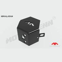 RE Himalayan 450 Rear Brake Oil Reserve Cap