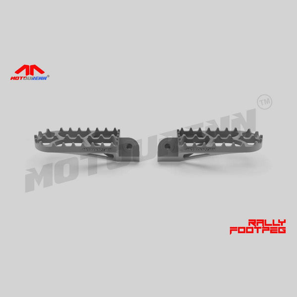 RE Himalayan Rally Foot Pegs - OutdoorTravelGear.com