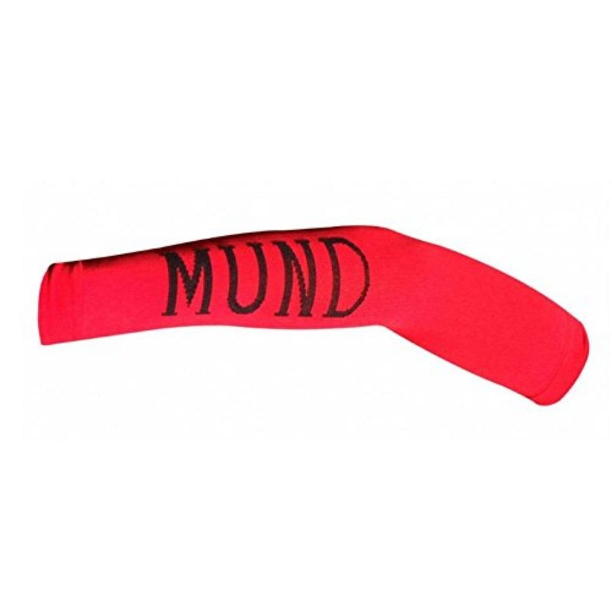 Manguitos Arm Compression & Cooling Sleeves - Red - OutdoorTravelGear.com