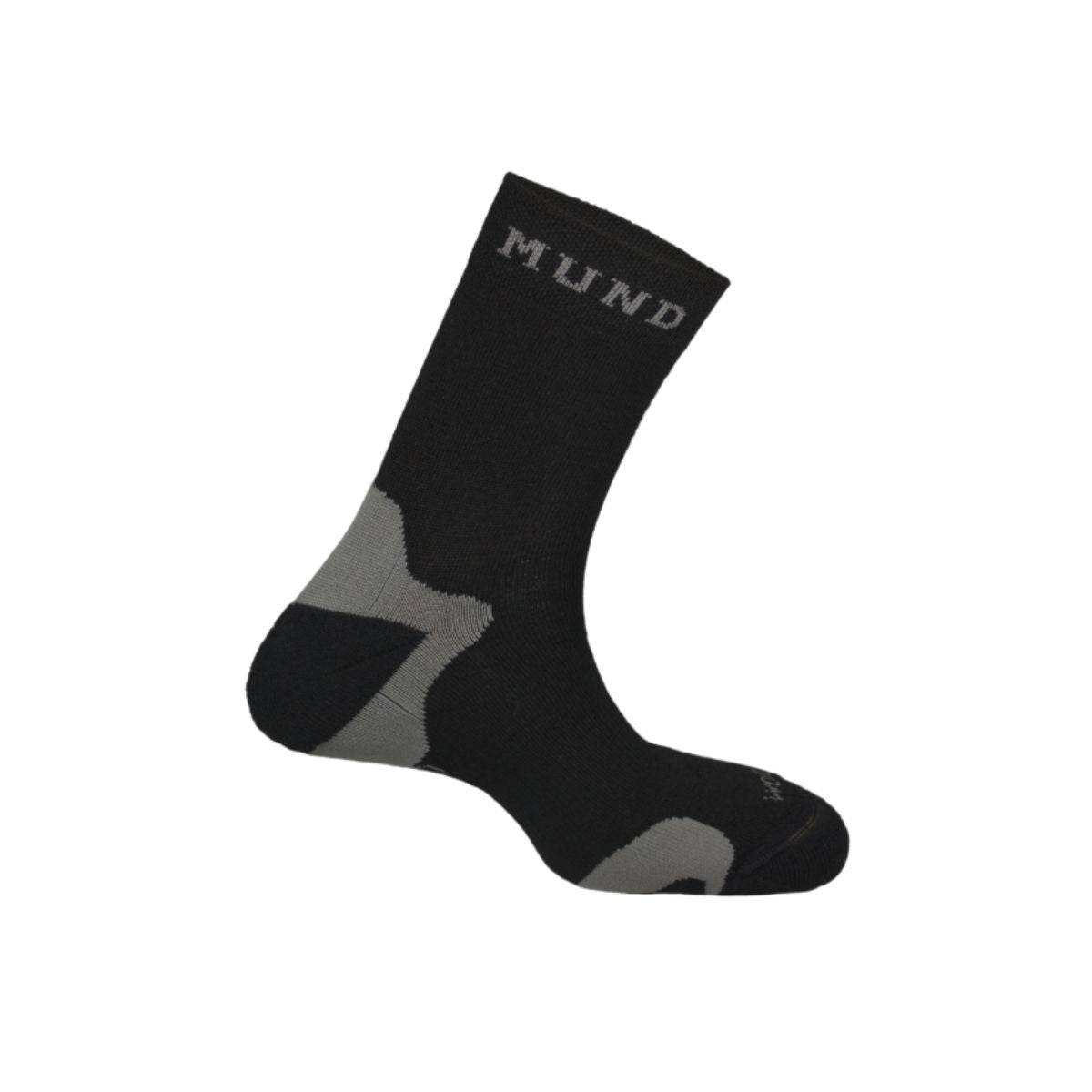 Veleta Socks +5º C to -20º C - OutdoorTravelGear.com