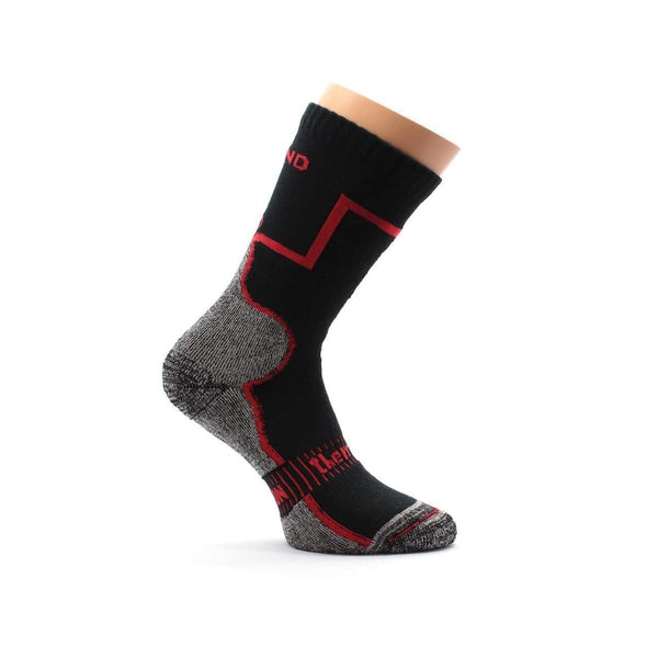 Pamir Socks +0º C to -25º C - OutdoorTravelGear.com