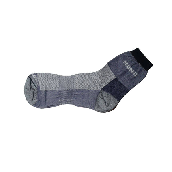 Cross Mountain Socks +25º C to -10º C - OutdoorTravelGear.com