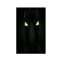 MotoTech Trailblazer TourPro Motorcycle Riding Pant v1 (without Armours & Rain Pants) - OutdoorTravelGear.com