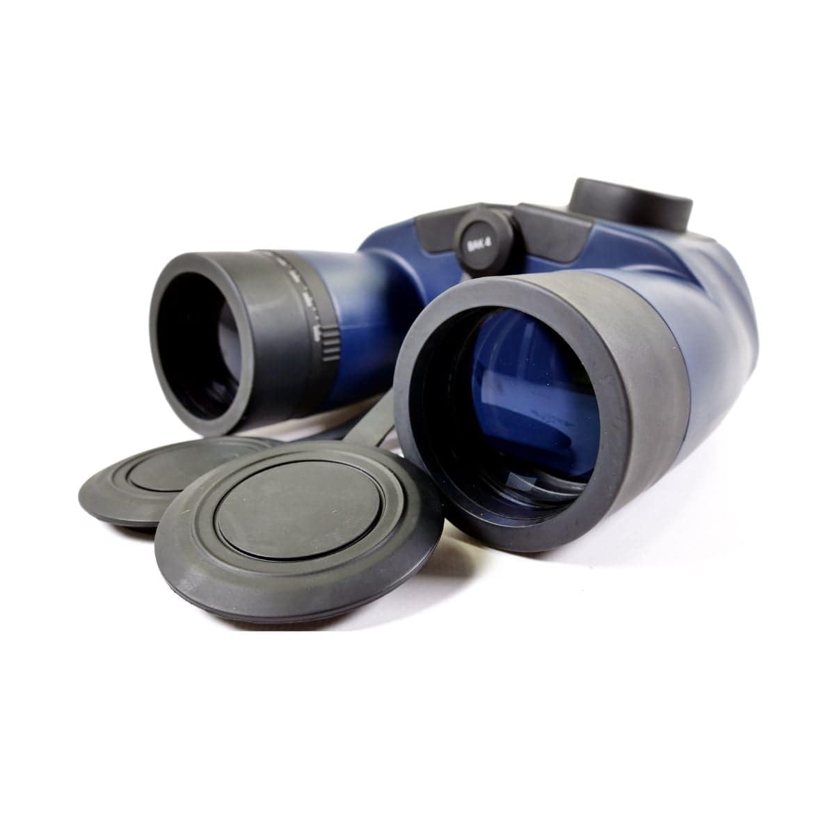 Dorr Danubia Nautical 7x50 Binocular with Compass - OutdoorTravelGear.com