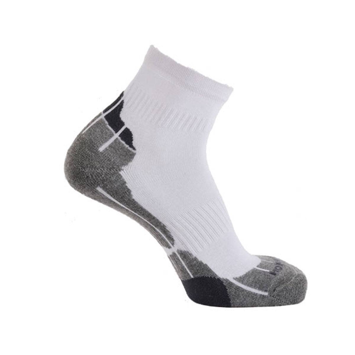 Coolmax Quarter Sport Socks | UK 3 1/2 - 7 | EU 36 - 40 - OutdoorTravelGear.com