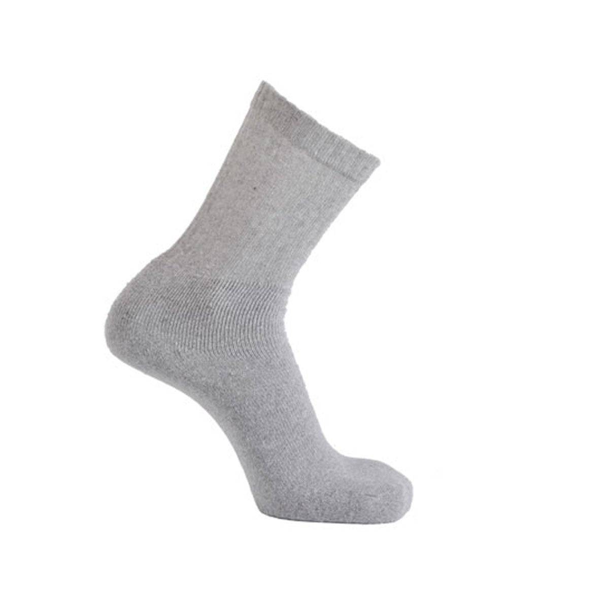 Horizon Socks Coolmax Crew Sport Socks - Pack of 5 - OutdoorTravelGear.com