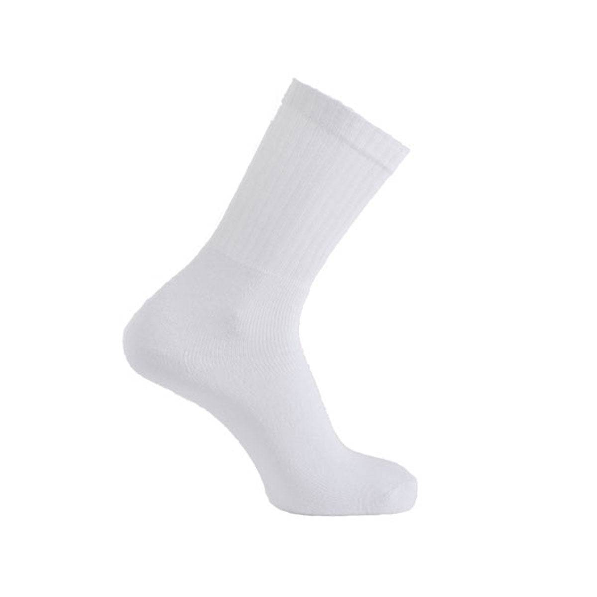 Horizon Socks Coolmax Crew Sport Socks - Pack of 5 - OutdoorTravelGear.com